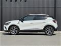 2021 Renault Captur
