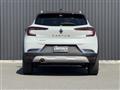 2021 Renault Captur