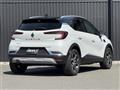 2021 Renault Captur