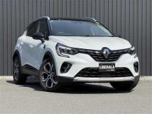 2021 Renault Captur