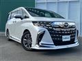 2023 Toyota Alphard