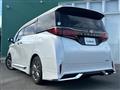 2023 Toyota Alphard