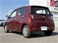 2022 Daihatsu Mira Es