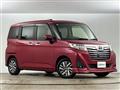 2017 Toyota Roomy