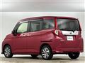 2017 Toyota Roomy