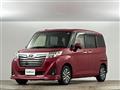 2017 Toyota Roomy