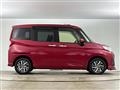 2017 Toyota Roomy