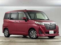 2017 Toyota Roomy