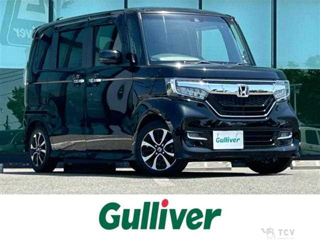 2020 Honda N BOX