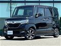 2020 Honda N BOX