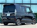 2020 Honda N BOX