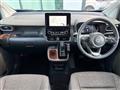 2023 Toyota Sienta