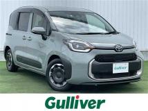 2023 Toyota Sienta