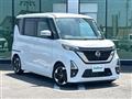 2021 Nissan ROOX