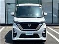 2021 Nissan ROOX