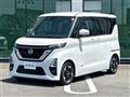2021 Nissan ROOX