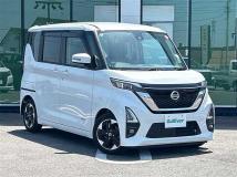 2021 Nissan ROOX