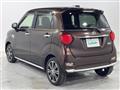 2016 Daihatsu Cast