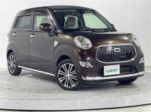 2016 Daihatsu Cast