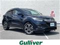 2018 Honda VEZEL