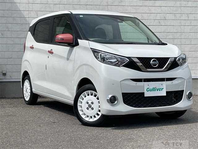 2019 Nissan DAYZ