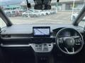 2022 Honda Step WGN