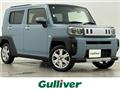 2022 Daihatsu Taft