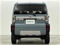 2022 Daihatsu Taft