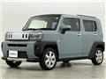 2022 Daihatsu Taft
