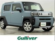2022 Daihatsu Taft