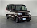 2019 Honda N BOX