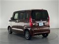 2019 Honda N BOX