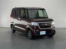 2019 Honda N BOX