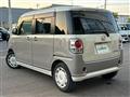 2017 Daihatsu Move Canbus