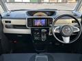 2017 Daihatsu Move Canbus