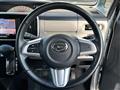 2017 Daihatsu Move Canbus