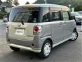2017 Daihatsu Move Canbus