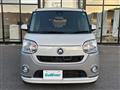 2017 Daihatsu Move Canbus
