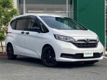 2024 Honda Freed