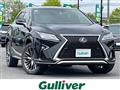 2015 Lexus RX