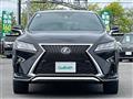 2015 Lexus RX