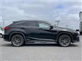 2015 Lexus RX