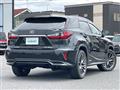 2015 Lexus RX