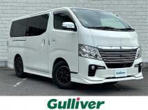 2021 Nissan NV350 Caravan