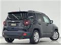 2021 Chrysler Renegade
