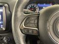 2021 Chrysler Renegade