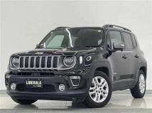 2021 Chrysler Renegade