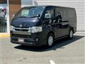2022 Toyota Hiace Van