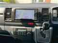 2022 Toyota Hiace Van