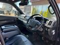 2022 Toyota Hiace Van